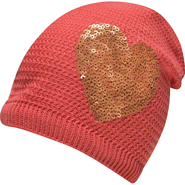 Beanie FABLE Gr. 55 für Mädchen