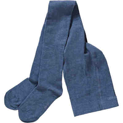Kinder Strickstrumpfhose Doppelpack 2