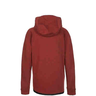 Kinder Trainingskapuzenjacke Tech Fleece Windrunner 2