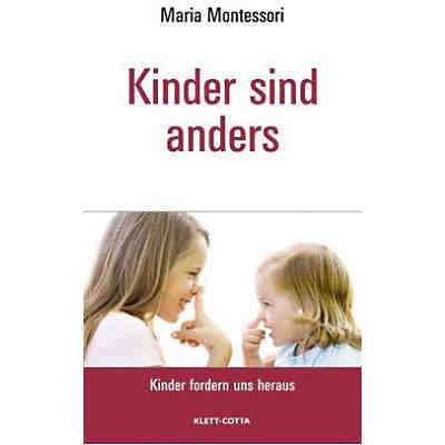 Kinder sind anders