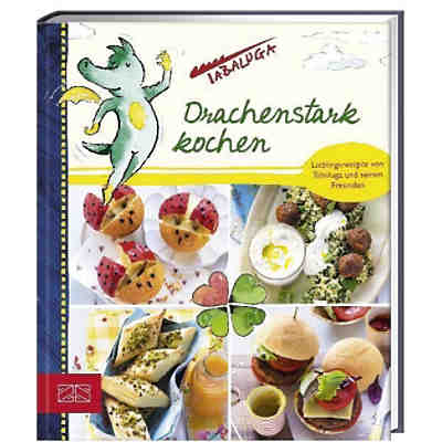 Drachenstark kochen