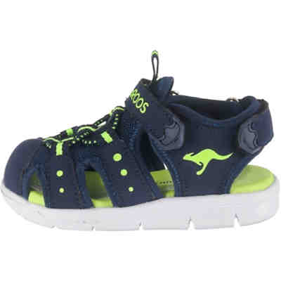 Sandalen WMS Weite M für Jungen von KangaROOS 2