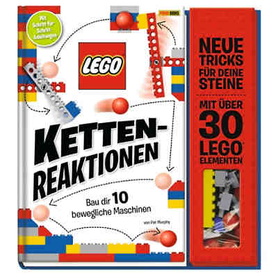 LEGO Kettenreaktionen
