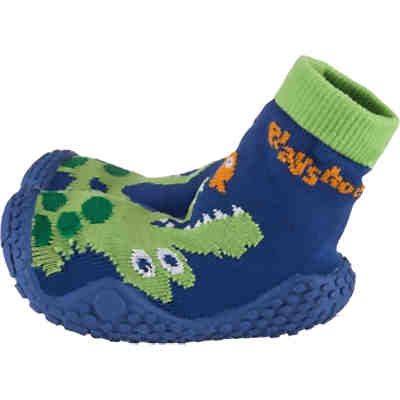 Aquasocken KROKODIL für Jungen 2