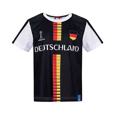 FIFA FUSSBALL-WELTMEISTERSCHAFT RUSSLAND 2018™ T-Shirt für Jungen