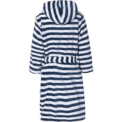Kinder Fleece Bademantel MARITIM 2