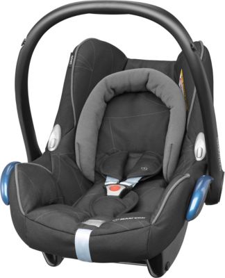 Babyschale Cabriofix Black Diamond Maxi Cosi Mytoys