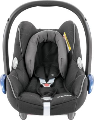 maxi cosi cabriofix concrete grey