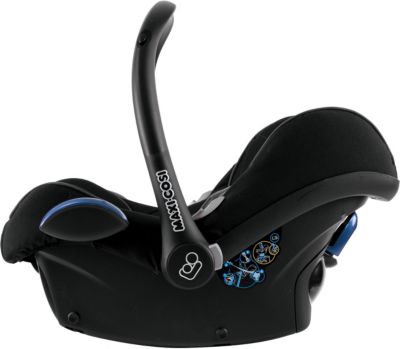 cabriofix black diamond