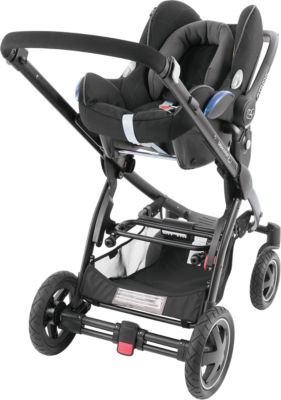 cabriofix black diamond