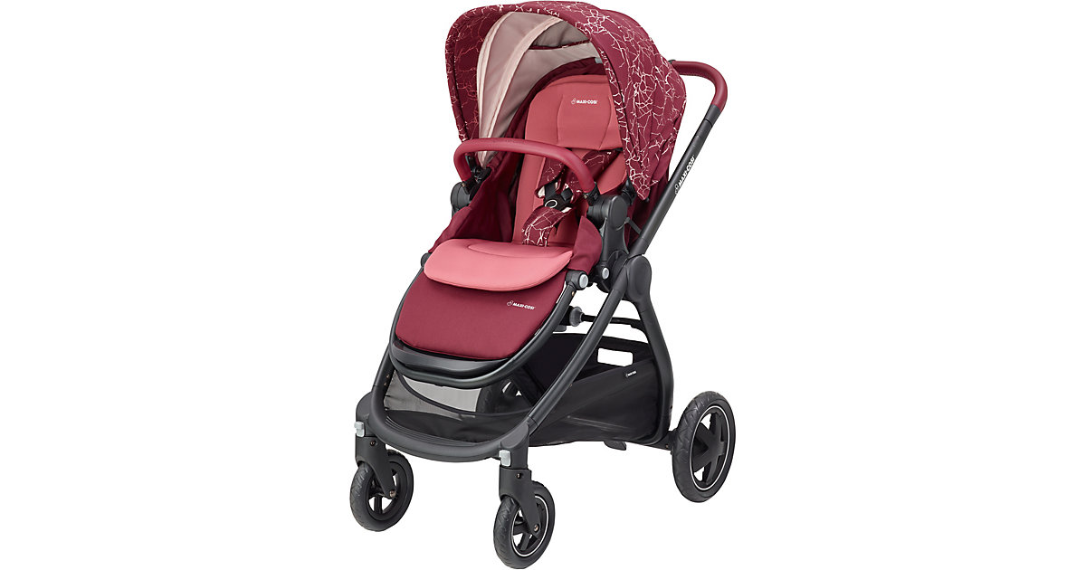 Maxi-Cosi · Sportwagen Adorra, Marble Plum, 2018 Maxi-Cosi · Sportwagen Adorra, Marble Plum, 2018