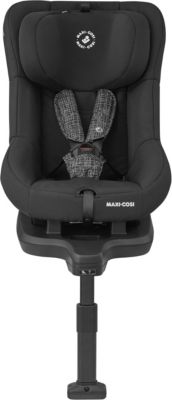 Auto-Kindersitz TobiFix, Black Grid 2