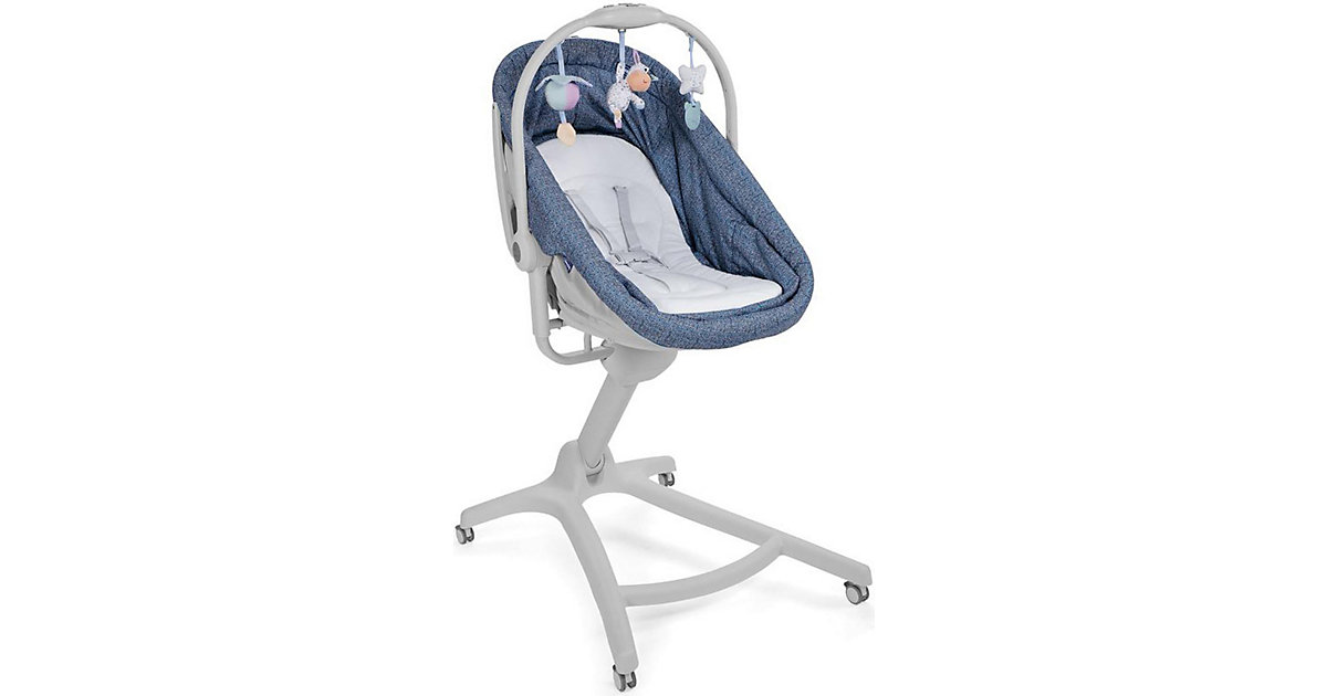 Chicco · Hochstuhl BABY HUG 4 in 1,Spectrum Chicco · Hochstuhl BABY HUG 4 in 1,Spectrum