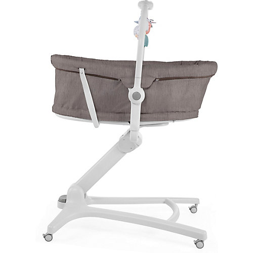 Кроватка-стульчик Chicco Baby Hug 4in1, legend от CHICCO