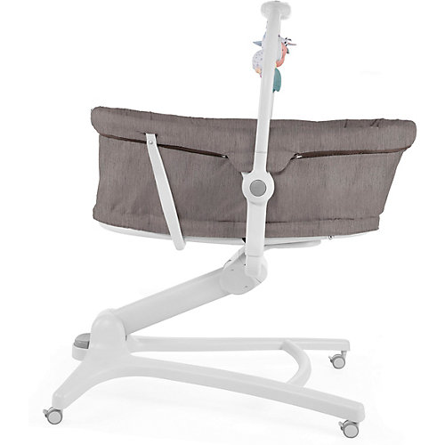 Кроватка-стульчик Chicco Baby Hug 4in1, legend от CHICCO