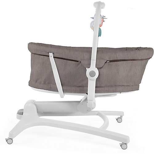 Кроватка-стульчик Chicco Baby Hug 4in1, legend от CHICCO
