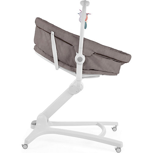 Кроватка-стульчик Chicco Baby Hug 4in1, legend от CHICCO