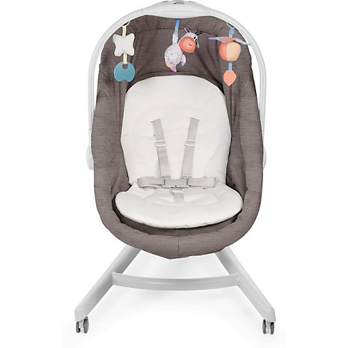 Кроватка-стульчик Chicco Baby Hug 4in1, legend от CHICCO