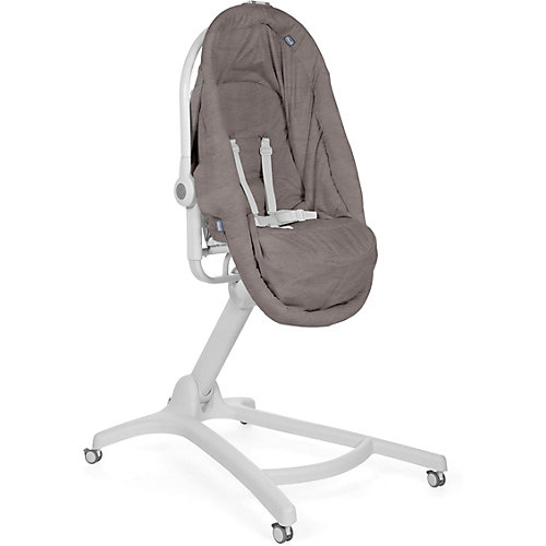 Кроватка-стульчик Chicco Baby Hug 4in1, legend от CHICCO