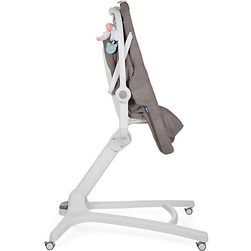 Кроватка-стульчик Chicco Baby Hug 4in1, legend от CHICCO