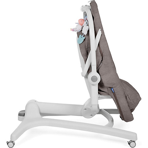 Кроватка-стульчик Chicco Baby Hug 4in1, legend от CHICCO