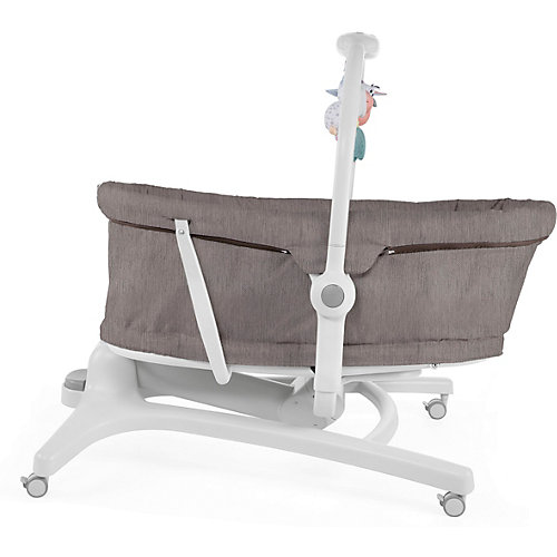 Кроватка-стульчик Chicco Baby Hug 4in1, legend от CHICCO