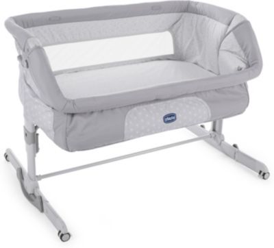 Beistellbett Chicco Next2Me Dream, Luna, CHICCO myToys