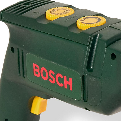 Дрель Klein Bosch от klein
