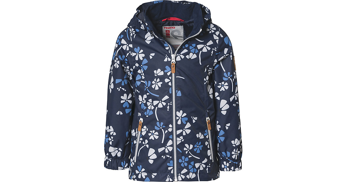 Reima · Regenjacke ANISE Gr. 140 Mädchen Kinder Reima · Regenjacke ANISE Gr. 140 Mädchen Kinder
