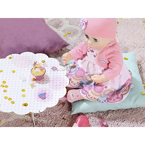 Кукла Zapf Creation "Baby Annabell" Праздничная от Zapf Creation