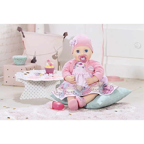 Кукла Zapf Creation "Baby Annabell" Праздничная от Zapf Creation