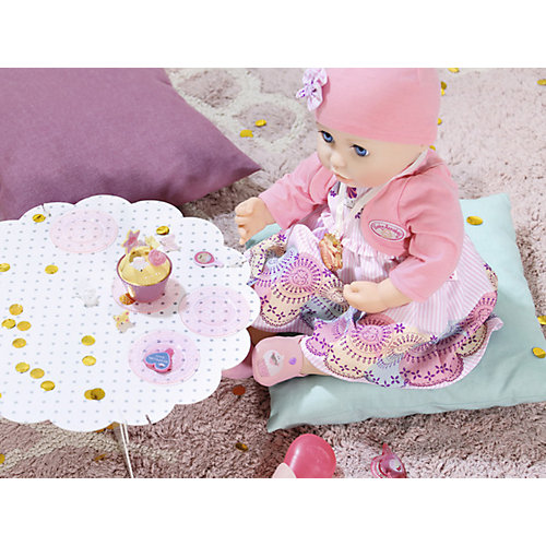 Кукла Zapf Creation "Baby Annabell" Праздничная от Zapf Creation