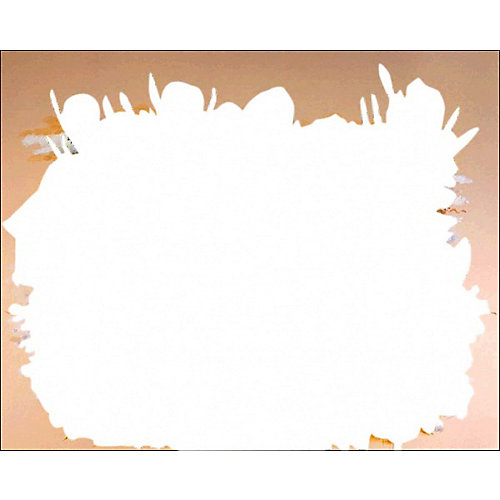 Алмазная мозаика Color KIT "Подснежники", 40х50 см от Color KIT