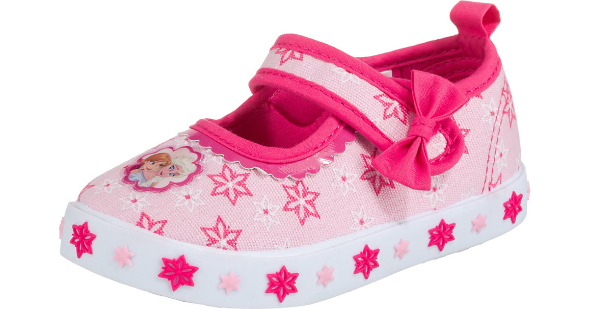 Disney · Disney Die Eiskönigin Baby Ballerinas Gr. 25 Mädchen Kleinkinder Disney · Disney Die Eiskönigin Baby Ballerinas Gr. 25 Mädchen Kleinkinder