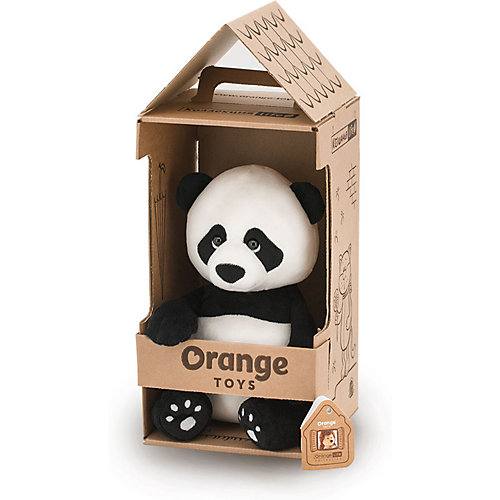 Мягкая игрушка Orange Панда Бу от Orange