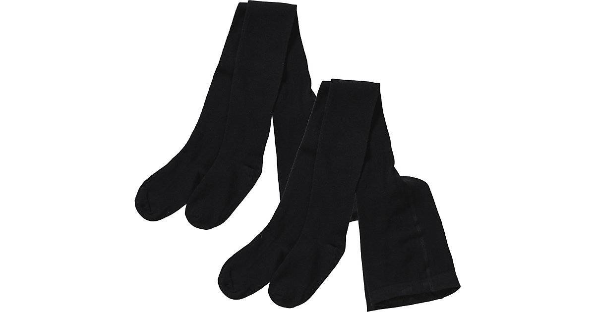 name it · Strickstrumpfhose NKFPANTYHOSE Doppelpack Gr. 134/140 Mädchen Kinder name it · Strickstrumpfhose NKFPANTYHOSE Doppelpack Gr. 134/140 Mädchen Kinder