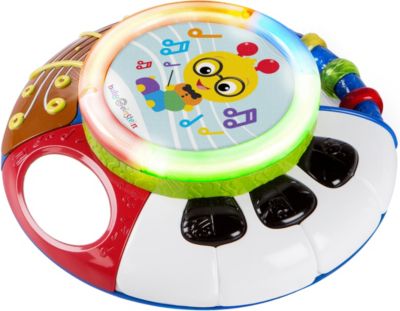 Baby Einstein Musikspielzeug Music Explorer