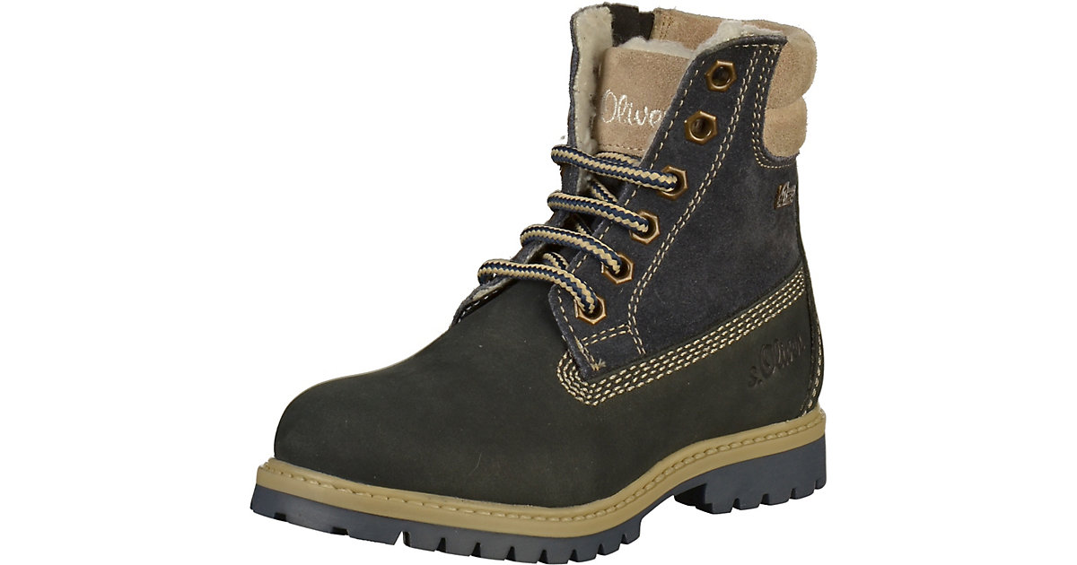 s.Oliver · Stiefel Gr. 32 Mädchen Kinder s.Oliver · Stiefel Gr. 32 Mädchen Kinder