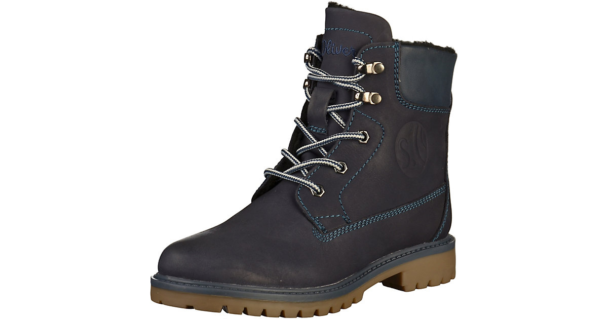 s.Oliver · Stiefel Gr. 33 Mädchen Kinder s.Oliver · Stiefel Gr. 33 Mädchen Kinder