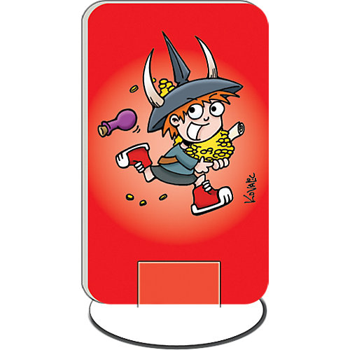 Настольная игра Hobby World Манчкин Тащи сокровища от Hobby World