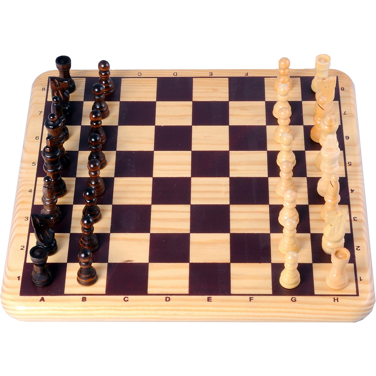 Schach Für 2 Spieler