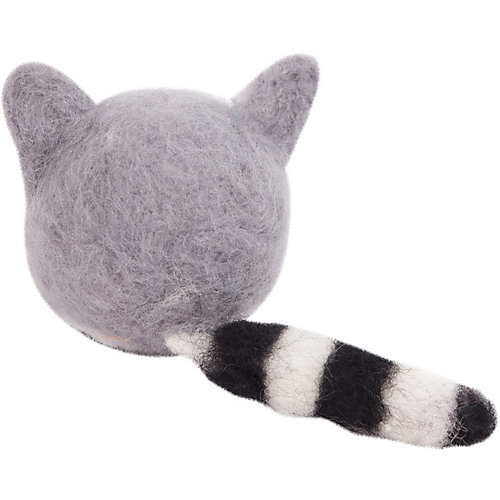 Набор для валяния Woolla "Игрушки" Енот Еня от Woolla