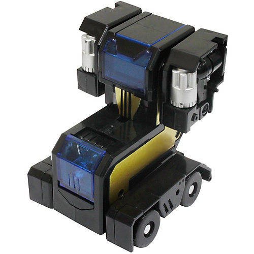 Трансботы XL 1Toy "Боевой расчет ВКС", цифра 5 от 1Toy