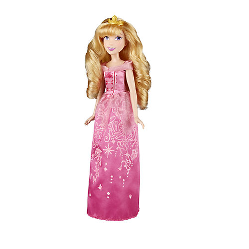 Кукла Disney Princess "С двумя нарядами" Аврора, 29 см от Hasbro