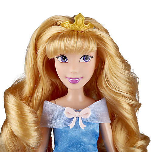 Кукла Disney Princess "С двумя нарядами" Аврора, 29 см от Hasbro
