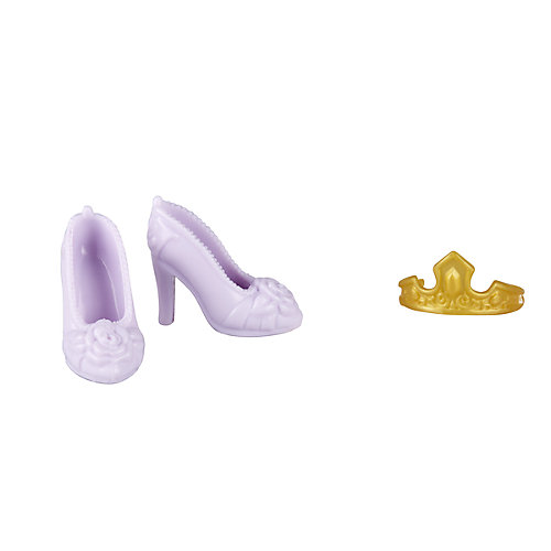Кукла Disney Princess "С двумя нарядами" Аврора, 29 см от Hasbro