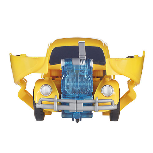 Трансформеры Transformers "Заряд Энергона" Бамблби, 20 см от Hasbro