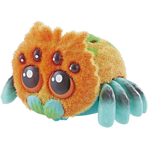 Интерактивная игрушка Yellies Паучок Флаферпуф от Hasbro