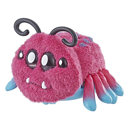 Интерактивная игрушка Yellies Паучок Фузбо от Hasbro