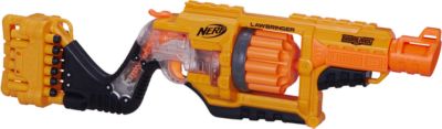Бластер Nerf "Doomlands" Законник